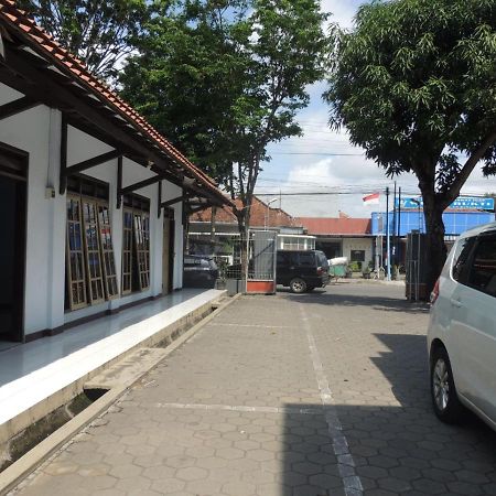 Hotel Sejahtera Kebumen Dış mekan fotoğraf
